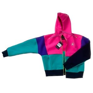 Air Jordan Vintage Jacket